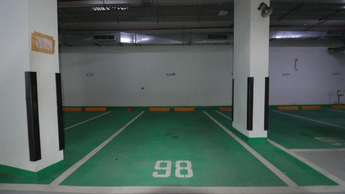 Elegant Near Burj Khalifa Pool And Gym Dubai