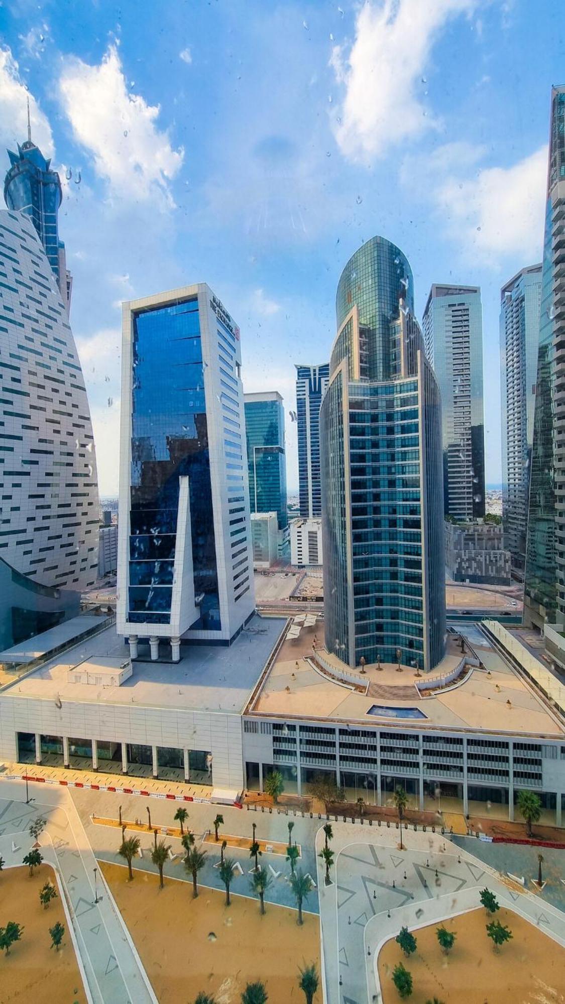 Apartment Elegant Near Burj Khalifa Pool And Gym *